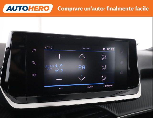PEUGEOT 2008 PureTech 100 Active Pack