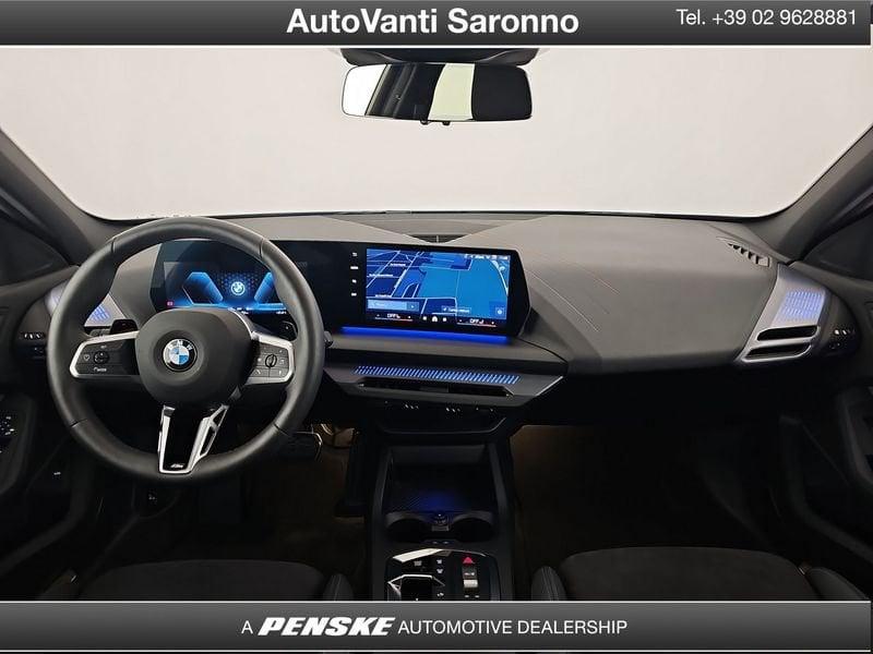 BMW Serie 1 118d MSport Pro