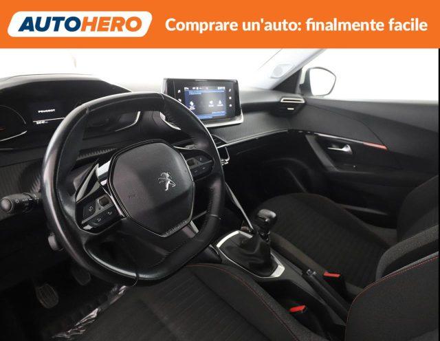 PEUGEOT 2008 PureTech 100 S&S Active