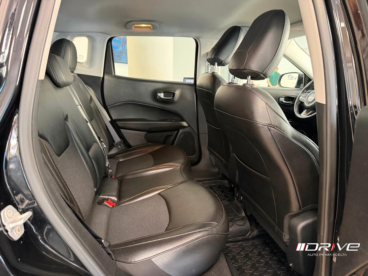 JEEP Compass 2ª serie Compass 1.6 Multijet II ...