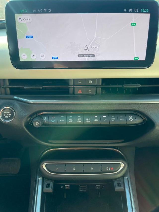 FIAT 600 Hybrid 110 CV DCT MHEV LA PRIMA