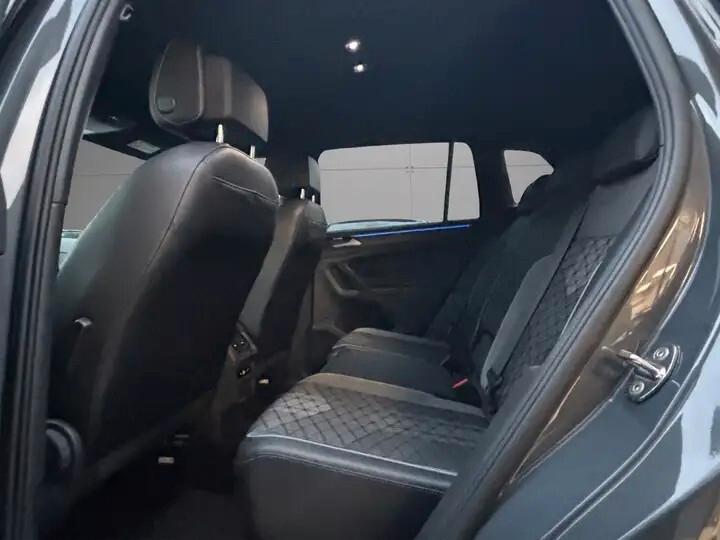 Volkswagen Tiguan 2.0 TDI 150 CV SCR DSG UNIPRO- PROMO - FINANZIAMENTO