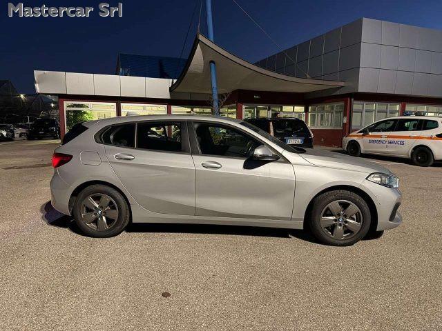 BMW 118 Serie 1 118i Business Advantage 140cv - GG029JF