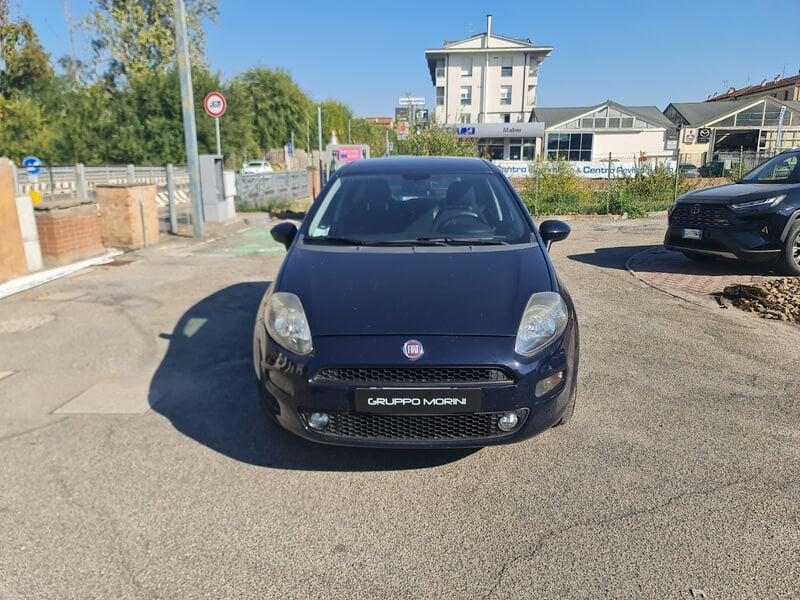 FIAT Punto Punto 5p 1.2 Street E6