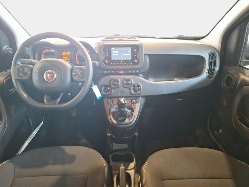 FIAT PANDA 1.0 HYBRID MY24