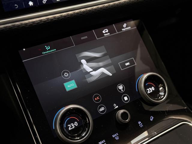 LAND ROVER Range Rover Velar 2.0D I4 240 CV