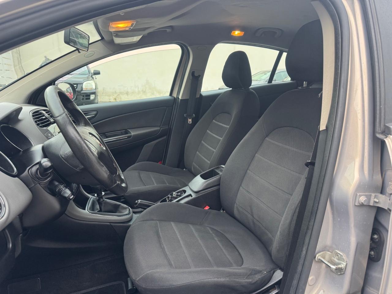 Fiat Bravo 1.4 GPL 90CV Dynamic 2011