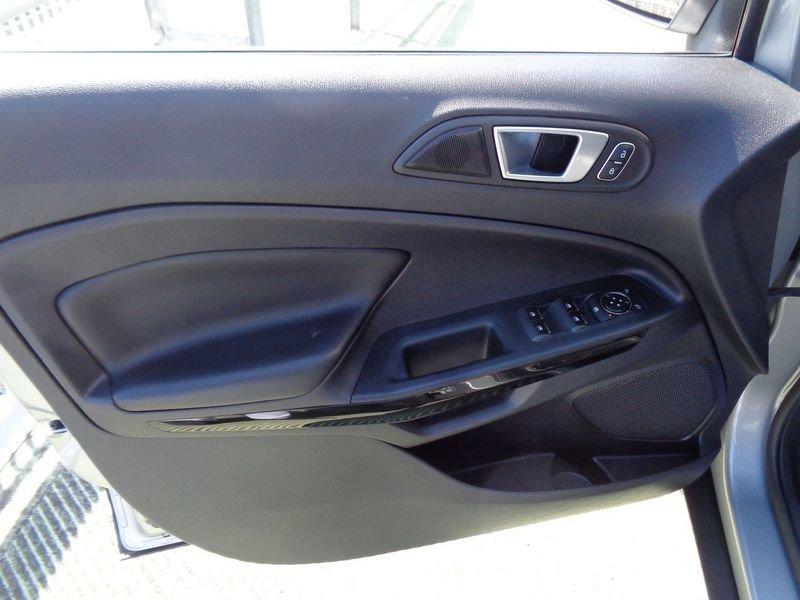 Ford EcoSport EcoSport 1.0 ecoboost Titanium s&s 125cv my20.25