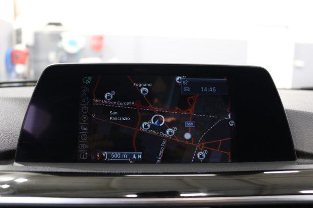 BMW 320 d Touring Business Advantage aut. X DRIVE