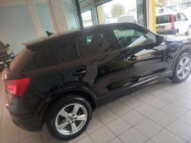 AUDI Q2 1.6 TDI Sport