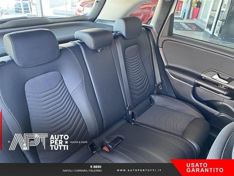Mercedes-Benz Classe B B 180 d Business Extra