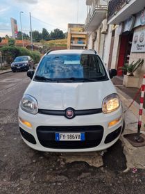 Fiat Panda 1.2 EasyPower Lounge BENZINA GPL