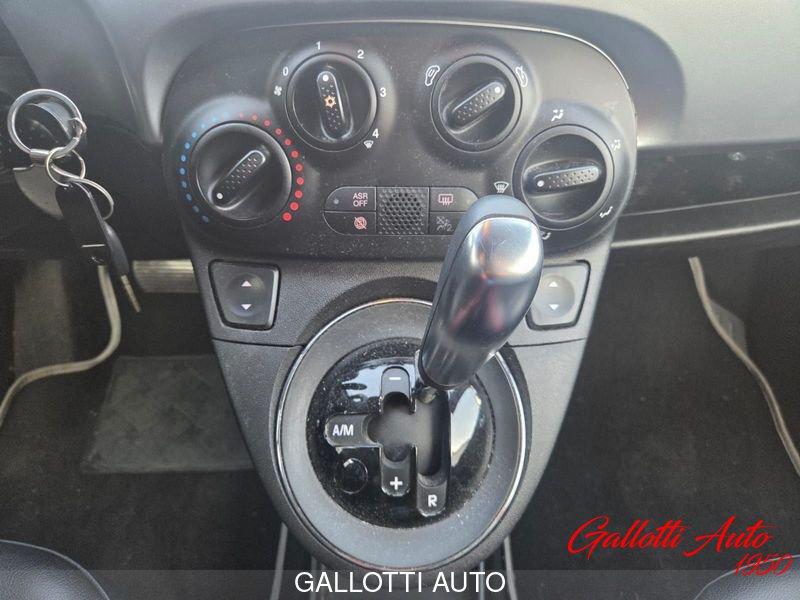 FIAT 500 0.9 TwinAir Turbo "S"