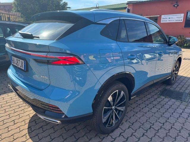 MG HS 1.5 T-GDI 170CV COMFORT