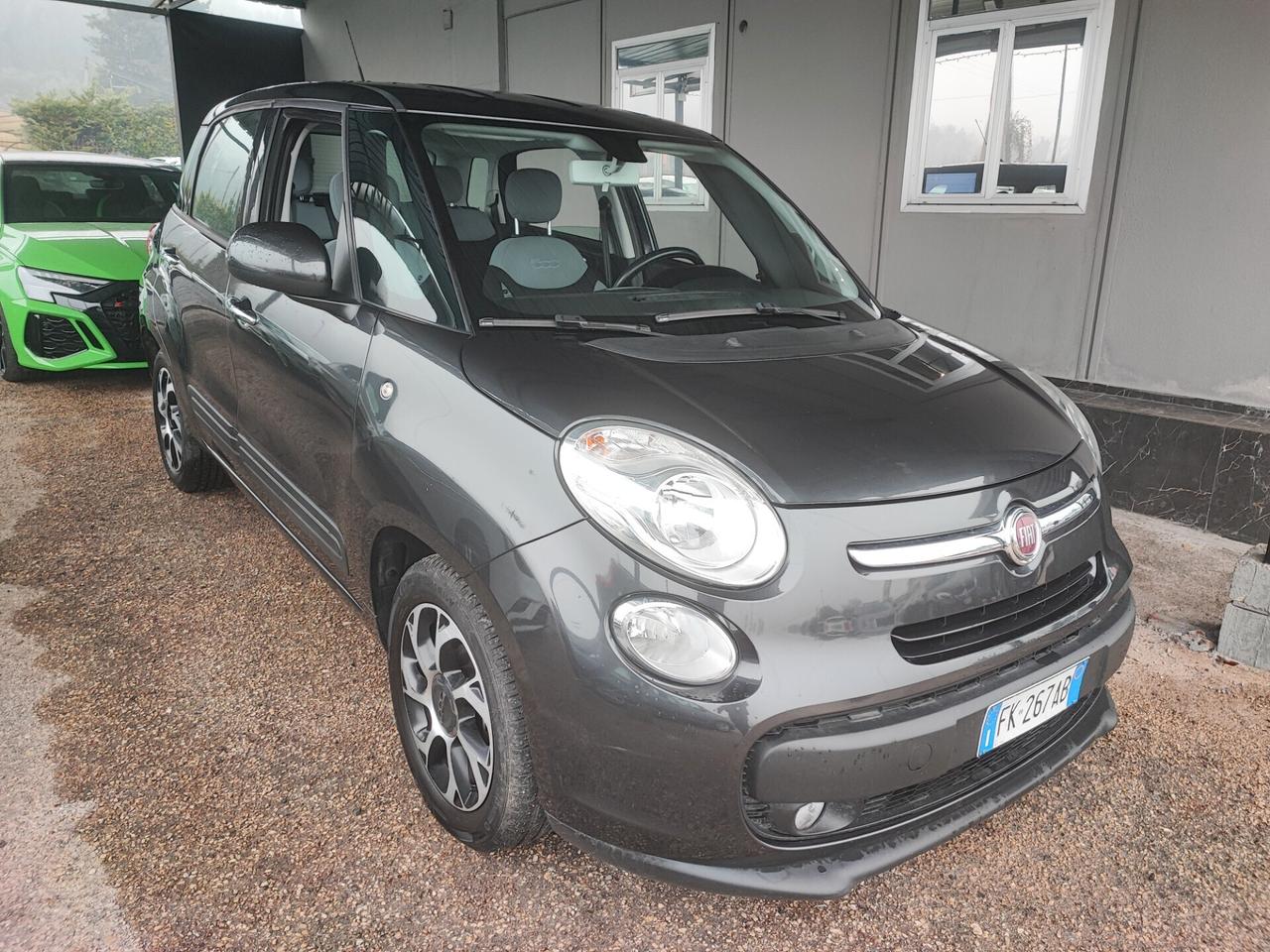Fiat 500L 1.6 Multijet lounge