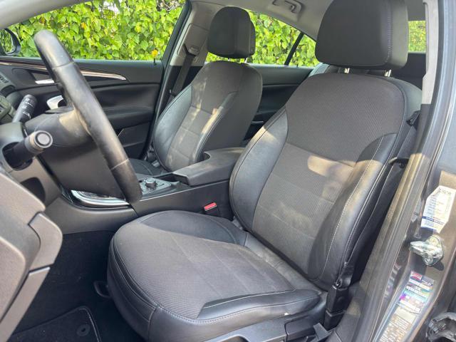 OPEL Insignia 2.0 CDTI 4 porte Cosmo