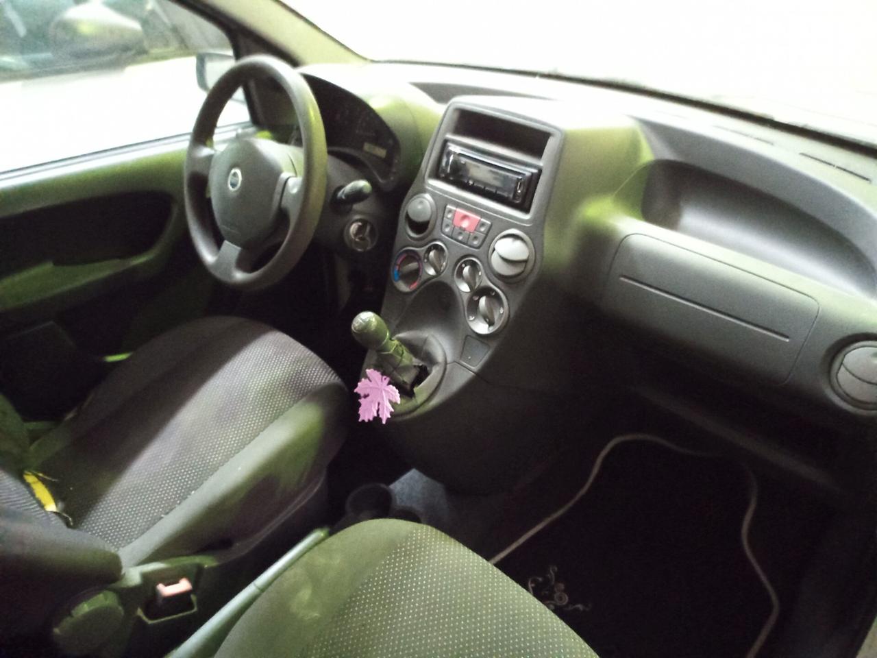 Fiat Panda 1.1 Actual