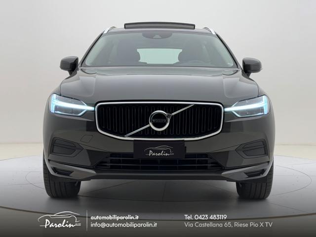 VOLVO XC60 B4 (d) AWD Geartronic Business Tetto-Pelle-HarmanK