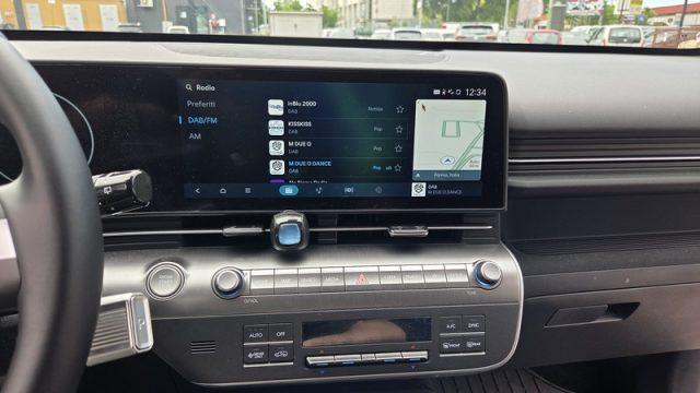 HYUNDAI Kona HEV 1.6 DCT XLine PERMUTE IVA ESPOSTA OK NEOPAT.