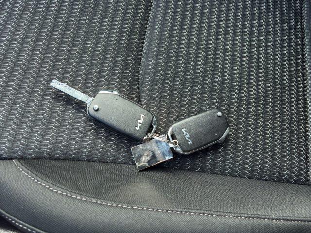 KIA XCeed 1.0 GPL Business