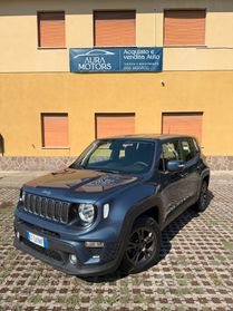 Jeep Renegade 1.6 Mjt 130 CV Longitude- OK NEOPATENTATI
