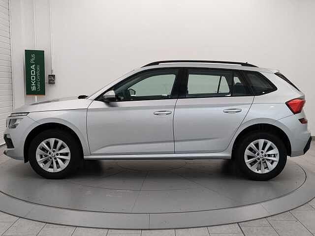 SKODA Kamiq 1.0 TSI 115 CV Selection