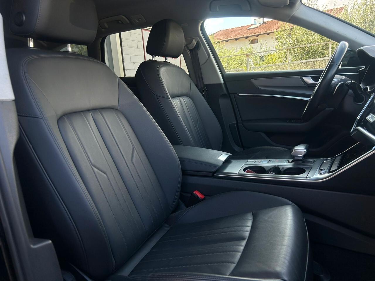 Audi A6 Avant 35 2.0 TDI S tronic