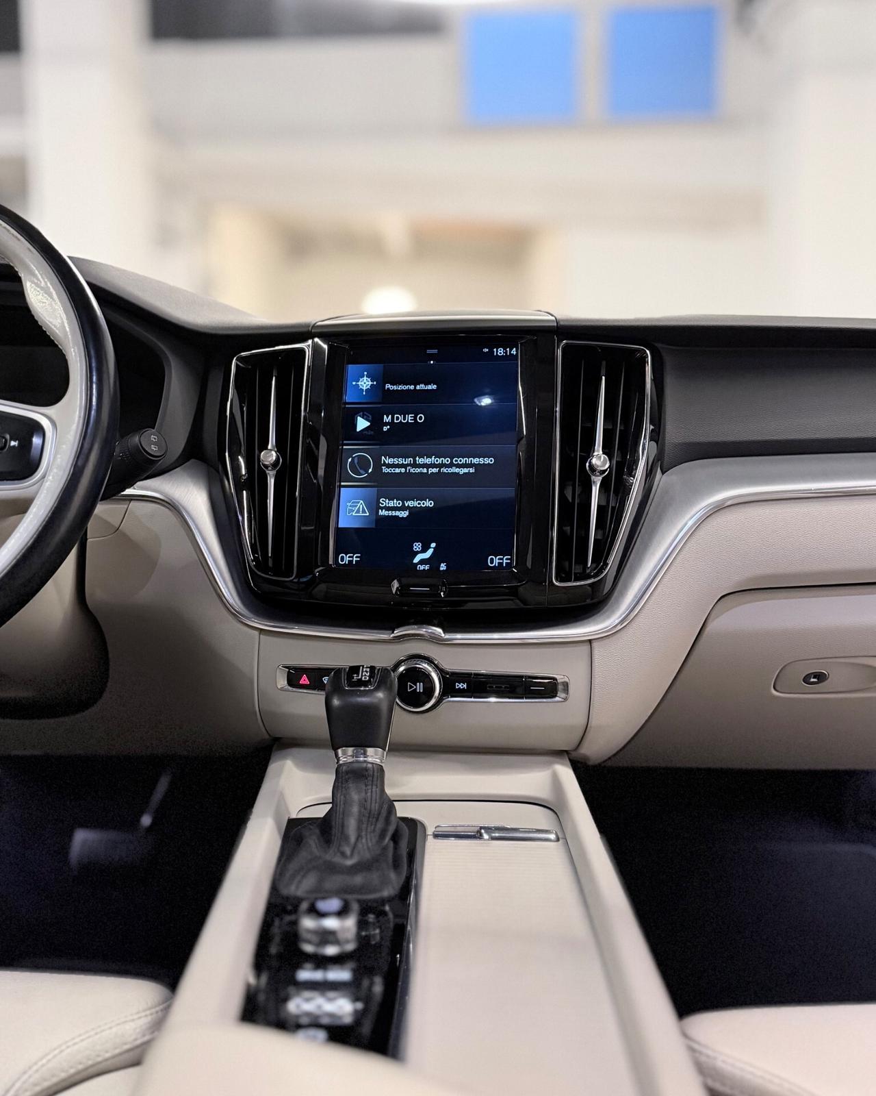 Volvo XC 60 XC60 D4 Geartronic Momentum