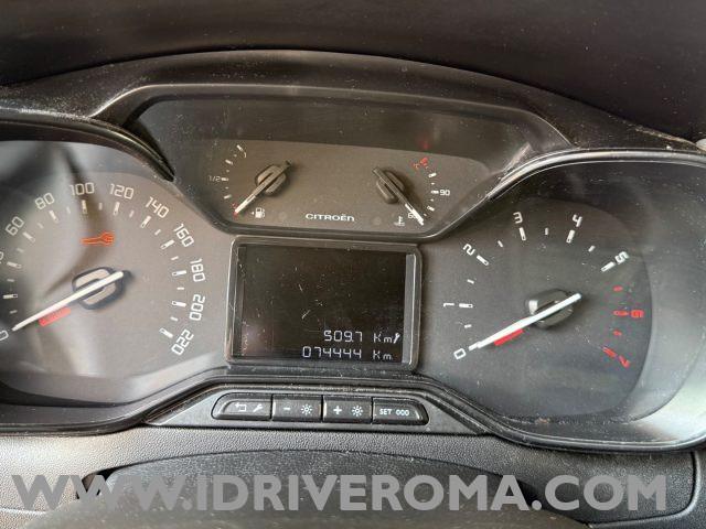 CITROEN C3 SHINE BICOLORE+GPL