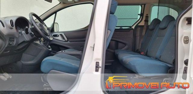 CITROEN Berlingo Multispace PureTech 110 S&S