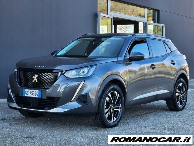 PEUGEOT 2008 BHDi 110 Allure