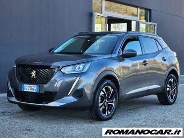 PEUGEOT 2008 BHDi 110 Allure