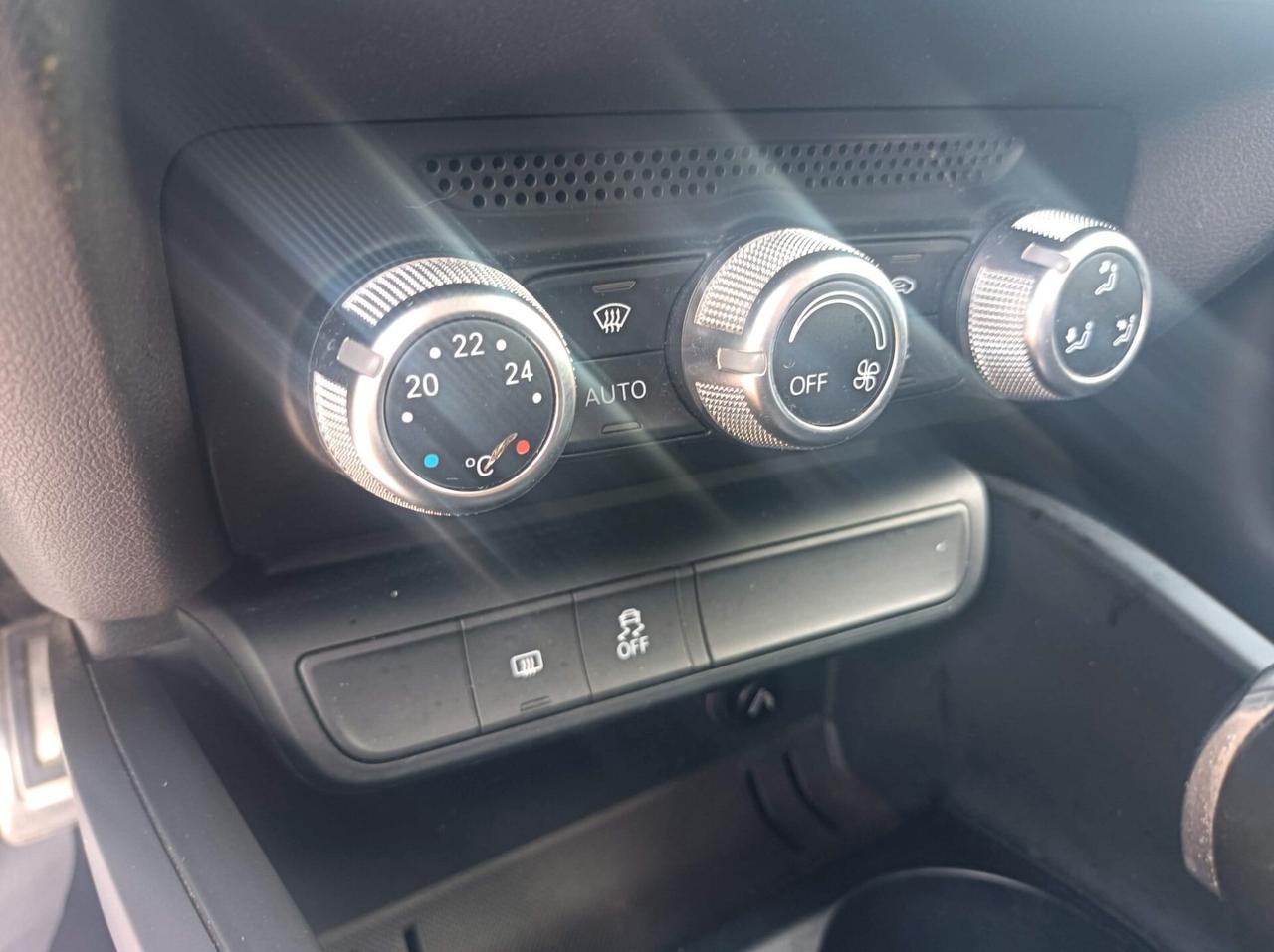 Audi A1 1.4 TDI ultra Metal plus