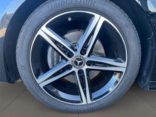 MERCEDES-BENZ A 200 d Premium Amg - MULTIBEAM CAMERA