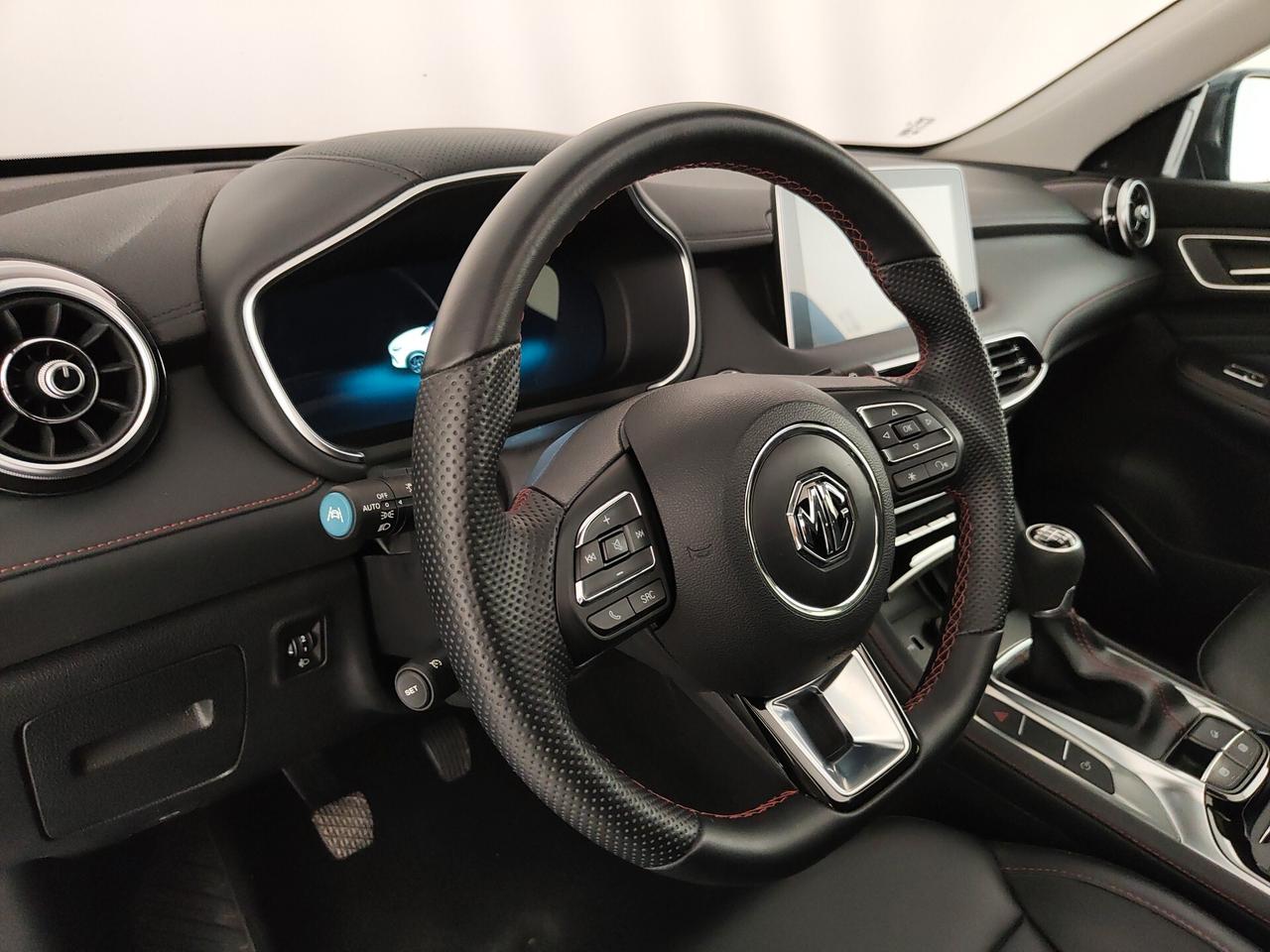 Mg HS 1.5T-GDI Luxury