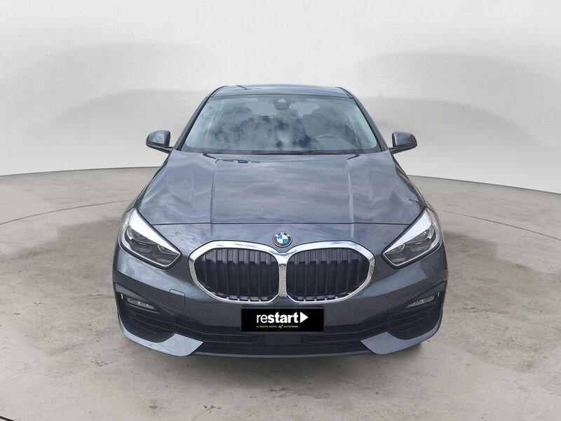 BMW Serie 1 116d 116 CV Business Advantage