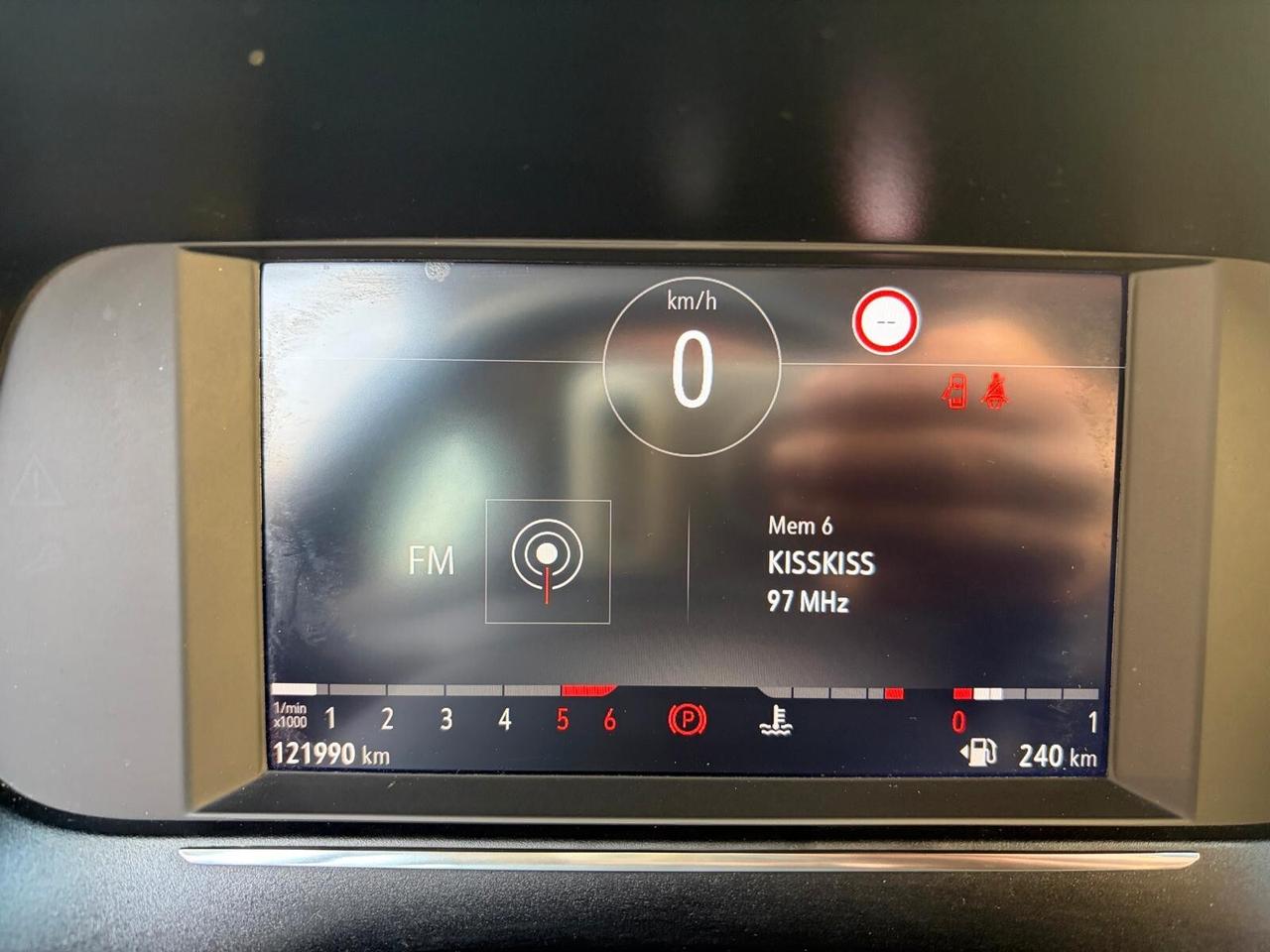 Opel Corsa 1.5 D 100 CV Elegance