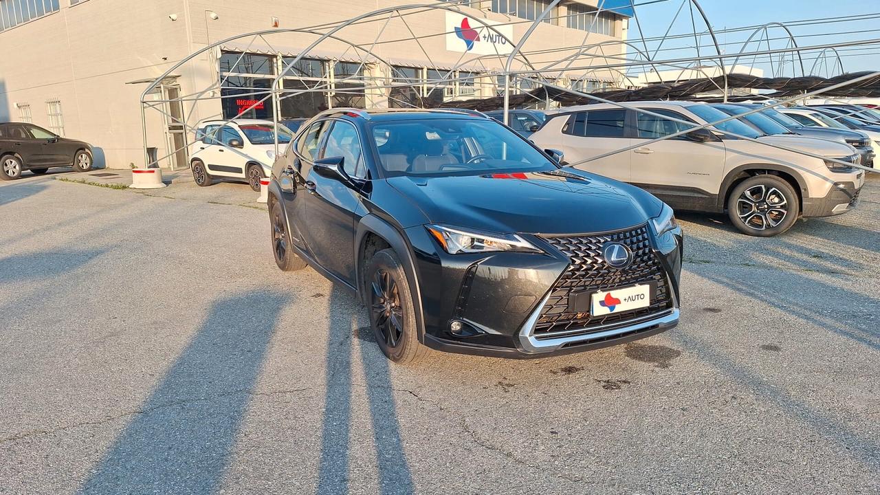 Lexus UX 250h Hybrid Business SOLI KM 43000 !!!!