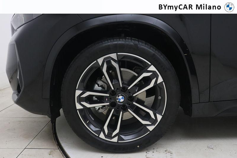 BMW X1 18 d MSport sDrive DCT