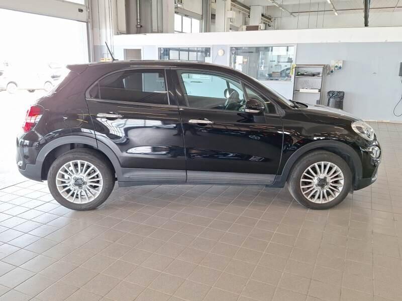 Fiat 500X 1.6 MultiJet 130 CV Connect