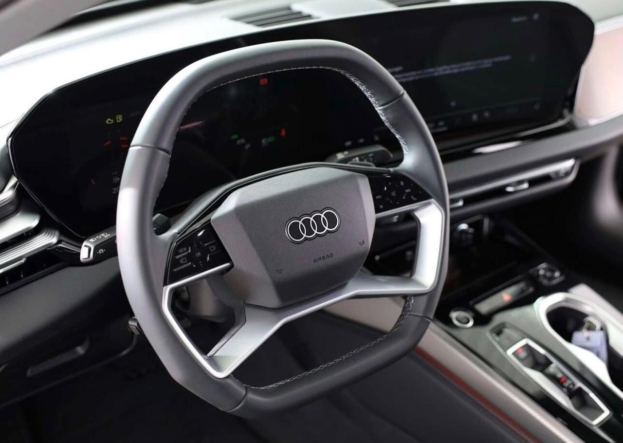 Audi A6 TDI 150 kW S tronic quattro line edition NOLEGGIO 12 MESI