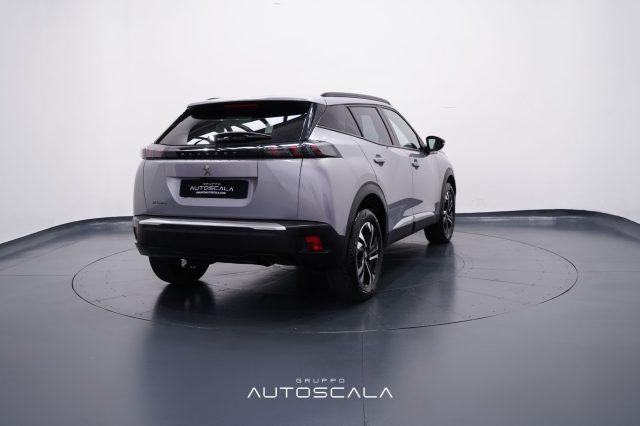 PEUGEOT 2008 1.2 PureTech 100cv S&S Allure Pack