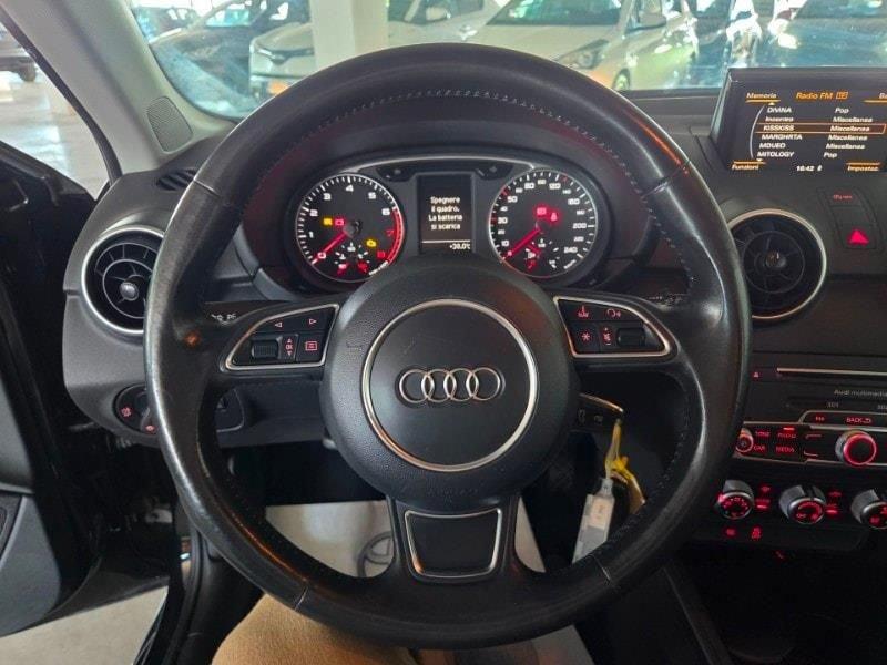 Audi A1 A1/S1 SPB 1.0 82 CV TFSI