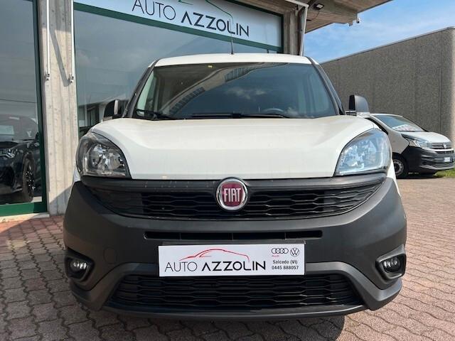 Fiat Doblò 1.6 MJT 105CV S&S PC-TN Cargo Lounge