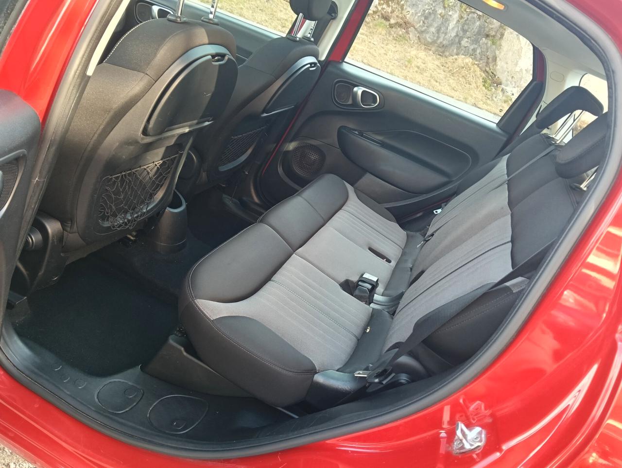 Fiat 500L 1.6 Multijet 120 CV Lounge