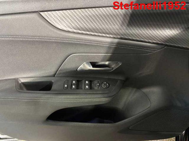 OPEL Mokka II 2020 - 1.2 t Ultimate s&s 130cv at8