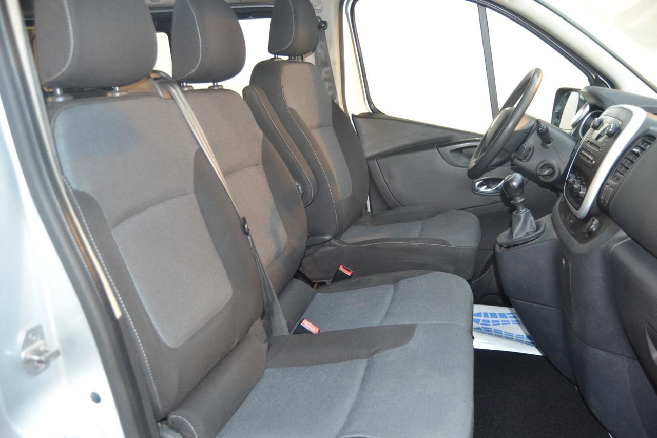 Fiat Talento 1.6 MJT 120CV PC-TN Combi 12q