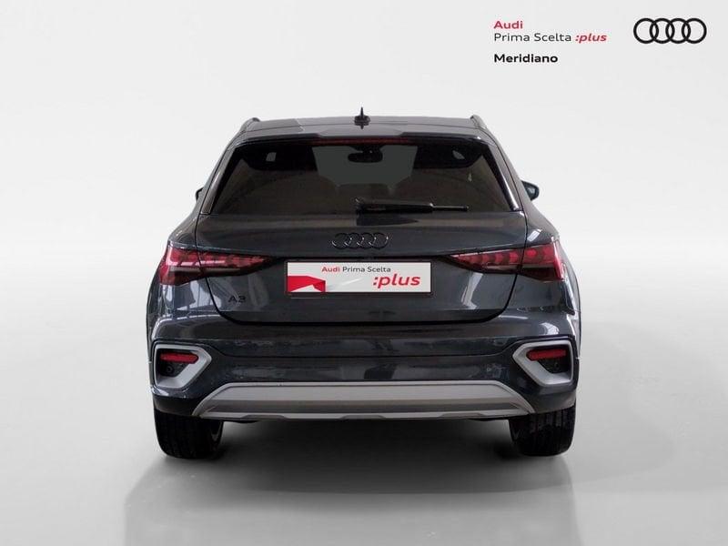 Audi A3 35 TDI S tronic S line Edition