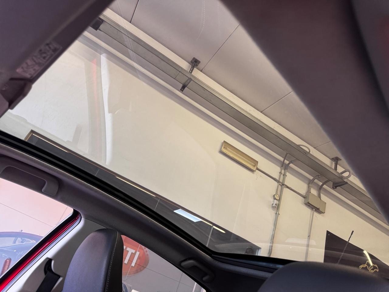Toyota Yaris 1.4 D-4D 5 porte Style