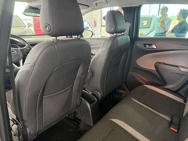 Opel Crossland X X 1.5 ECOTEC102 CV Innovation